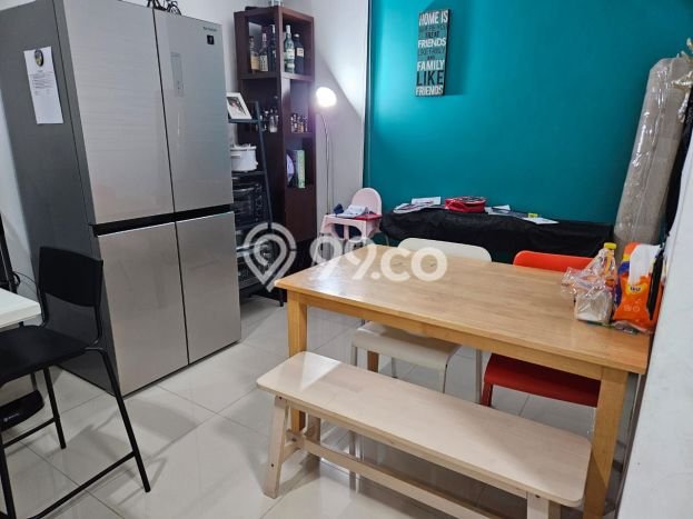 Rumah Minimalis 2 KT di Graha Raya Tangerang Selatan Unfurnished Rumah Minimalis 2 KT di Graha Raya Tangerang Selatan Unfurnished