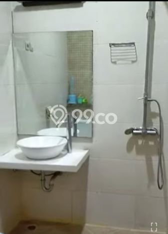 Ready to Use! Luxury House LT 205m2 Desain Modern di BSD City Ready to Use! Luxury House LT 205m2 Desain Modern di BSD City