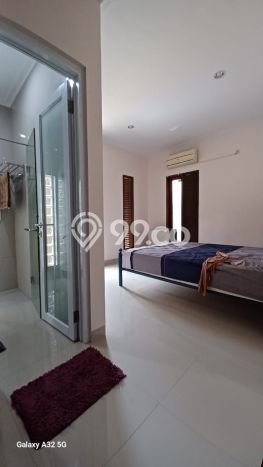 Hunian Super Elit dengan Akses Paling Strategis di Sektor 9-Bintaro, Tangerang Selatan Hunian Super Elit dengan Akses Paling Strategis di Sektor 9-Bintaro, Tangerang Selatan
