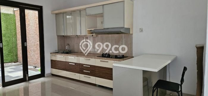 Rumah Minimalis 2 KT di Graha Raya Tangerang Selatan Unfurnished Rumah Minimalis 2 KT di Graha Raya Tangerang Selatan Unfurnished
