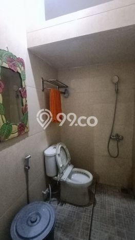 Hunian Nyaman Asri 3 KT Siap Pakai di Bintaro Tangerang Selatan Hunian Nyaman Asri 3 KT Siap Pakai di Bintaro Tangerang Selatan