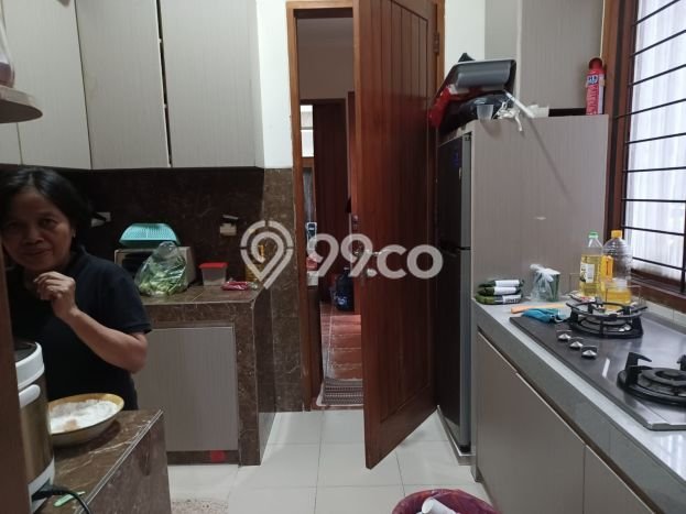 Hunian Elit LB 450m2 Siap Huni Desain Elegan di Sektor 7-Bintaro, Tangerang Selatan Hunian Elit LB 450m2 Siap Huni Desain Elegan di Sektor 7-Bintaro, Tangerang Selatan