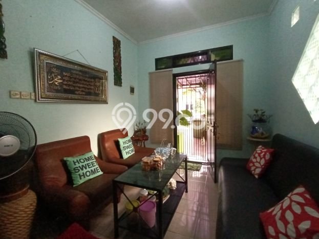Dijual Hunian Rumah Terawat 2 KT di Graha Raya, Tangerang Selatan Dijual Hunian Rumah Terawat 2 KT di Graha Raya, Tangerang Selatan