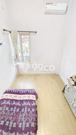 Jual Rumah Minimalis Bagus Punya 4 KT di Serpong Utara Tangerang Selatan SHM Jual Rumah Minimalis Bagus Punya 4 KT di Serpong Utara Tangerang Selatan SHM