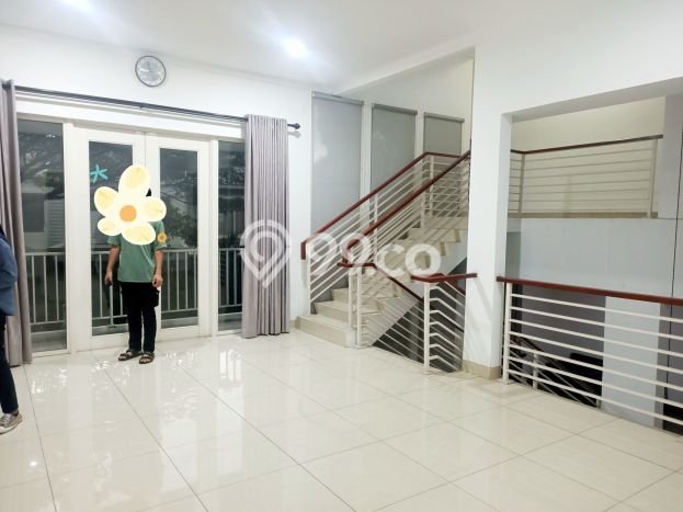 Rumah Luxury Modern Siap Huni di Sektor 7-Bintaro Tangerang Selatan Rumah Luxury Modern Siap Huni di Sektor 7-Bintaro Tangerang Selatan