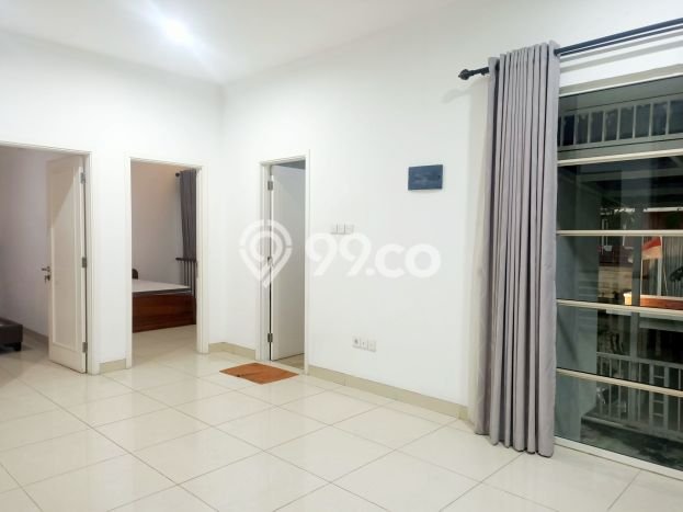 Rumah Luxury Modern Siap Huni di Sektor 7-Bintaro Tangerang Selatan Rumah Luxury Modern Siap Huni di Sektor 7-Bintaro Tangerang Selatan