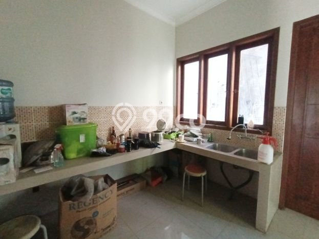 Hunian Eksklusif Siap Huni LT 266m2 di Kebayoran Lama, Jakarta Selatan Hunian Eksklusif Siap Huni LT 266m2 di Kebayoran Lama, Jakarta Selatan