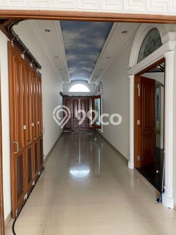 Hunian Elit LB 1584m2 Siap Huni Desain Elegan di Sektor 3 - Bintaro, Jakarta Selatan Hunian Elit LB 1584m2 Siap Huni Desain Elegan di Sektor 3 - Bintaro, Jakarta Selatan