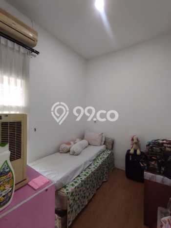 Dijual Rumah Eksklusif 2 KT di Bintaro, Tangerang Selatan Dijual Rumah Eksklusif 2 KT di Bintaro, Tangerang Selatan