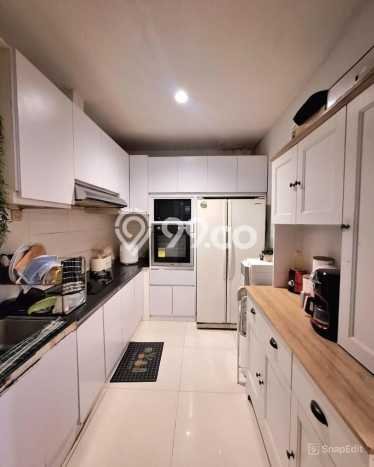 Rumah Luas Asri 4 KT Siap Huni di Bintaro Tangerang Selatan Rumah Luas Asri 4 KT Siap Huni di Bintaro Tangerang Selatan