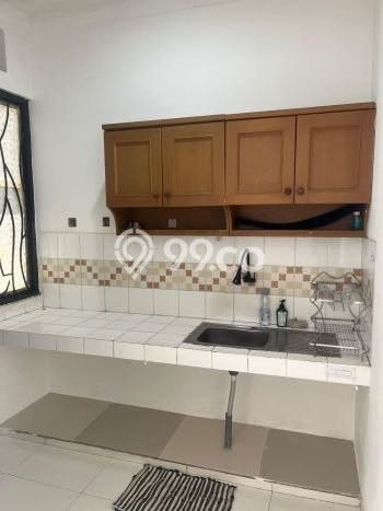 Hunian Nyaman Asri 3 KT Siap Huni di Graha Raya Tangerang Selatan Hunian Nyaman Asri 3 KT Siap Huni di Graha Raya Tangerang Selatan