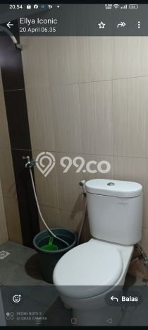 Rumah Strategis Minimalis Lb 94m2 di Ciputat, Tangerang Selatan Rumah Strategis Minimalis Lb 94m2 di Ciputat, Tangerang Selatan