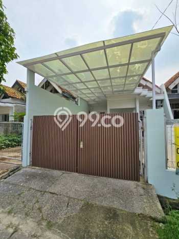 For Sale Hunian Rumah Terawat 3 KT di Graha Raya, Tangerang Selatan For Sale Hunian Rumah Terawat 3 KT di Graha Raya, Tangerang Selatan