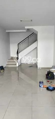 Ruko untuk Disewa di Pusat Tangerang Selatan Luas Bangunan 75m2 Ruko untuk Disewa di Pusat Tangerang Selatan Luas Bangunan 75m2