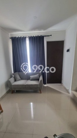 Rumah Modern 3 KT di Graha Raya Tangerang Selatan Unfurnished Rumah Modern 3 KT di Graha Raya Tangerang Selatan Unfurnished