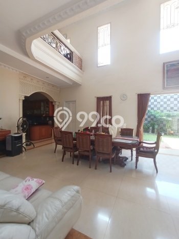 Rumah Elit Modern Tanpa Renovasi di Sektor 3 - Bintaro Tangerang Selatan Rumah Elit Modern Tanpa Renovasi di Sektor 3 - Bintaro Tangerang Selatan