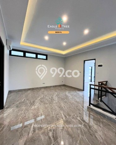 Dijual Rumah Mewah Megah Dengan View Eksklusif di Sektor 9-Bintaro, Tangerang Selatan Dijual Rumah Mewah Megah Dengan View Eksklusif di Sektor 9-Bintaro, Tangerang Selatan
