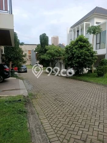 Dijual Tanah di Tangerang Selatan, Luas 183m2 PPJB Dijual Tanah di Tangerang Selatan, Luas 183m2 PPJB