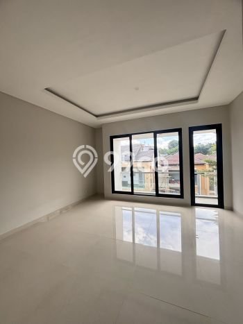 For Sale! Premium House LT 120m2 Desain Elegan di BSD The Green For Sale! Premium House LT 120m2 Desain Elegan di BSD The Green