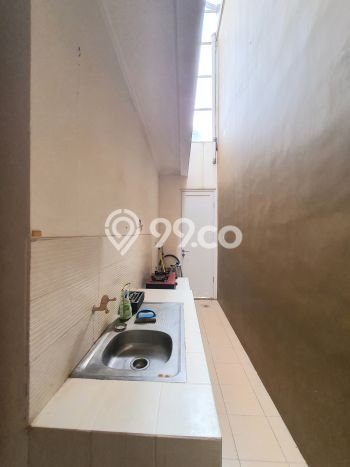 Rumah Minimalis 3 KT di Pondok Pucung Tangerang Semi Furnished Rumah Minimalis 3 KT di Pondok Pucung Tangerang Semi Furnished