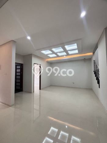 For Sale! Premium House LT 120m2 Desain Elegan di BSD The Green For Sale! Premium House LT 120m2 Desain Elegan di BSD The Green