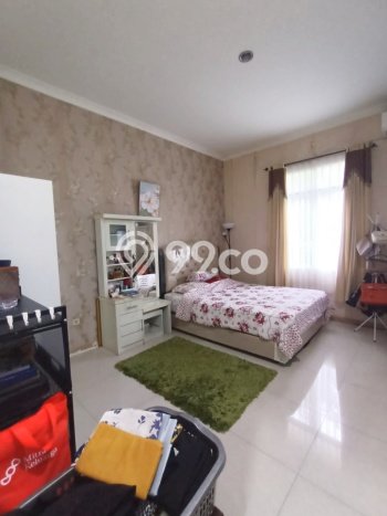 Dijual Rumah Luas Megah Dengan View Cantik di Sektor 9-Bintaro, Tangerang Selatan Dijual Rumah Luas Megah Dengan View Cantik di Sektor 9-Bintaro, Tangerang Selatan