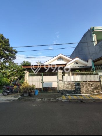 Rumah Minimalis 2 KT di Graha Raya Tangerang Selatan Unfurnished Rumah Minimalis 2 KT di Graha Raya Tangerang Selatan Unfurnished