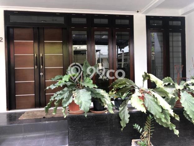 Jual Rumah Mewah Megah Dengan View Cantik di Pondok Indah, Jakarta Selatan Jual Rumah Mewah Megah Dengan View Cantik di Pondok Indah, Jakarta Selatan