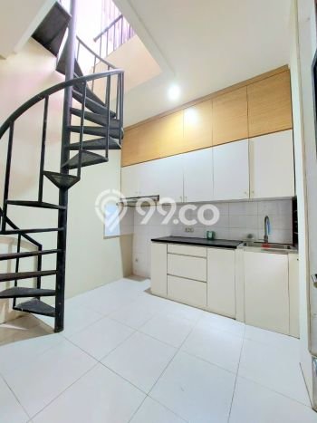 Ready to Use! Luxury House LT 135m2 Desain Modern di Sektor 9-Bintaro Ready to Use! Luxury House LT 135m2 Desain Modern di Sektor 9-Bintaro