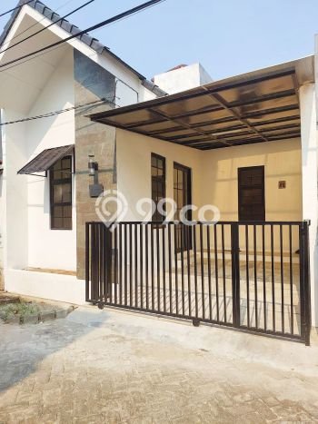 For Sale Hunian Rumah Nyaman 2 Kamar di Graha Raya, Tangerang Selatan For Sale Hunian Rumah Nyaman 2 Kamar di Graha Raya, Tangerang Selatan