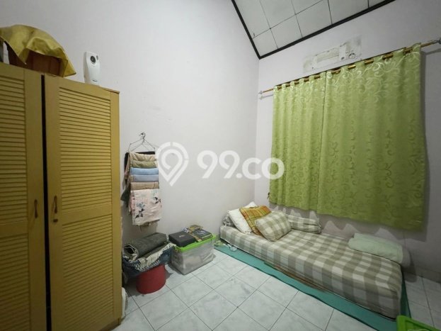 Jual Rumah Bagus Siap Huni LB 48m2 di Pondok Aren, Tangerang Selatan Jual Rumah Bagus Siap Huni LB 48m2 di Pondok Aren, Tangerang Selatan
