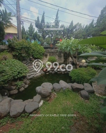 Hunian Mewah LB 380m2 Siap Pakai Desain Elegan di Lebak Bulus, Jakarta Selatan Hunian Mewah LB 380m2 Siap Pakai Desain Elegan di Lebak Bulus, Jakarta Selatan