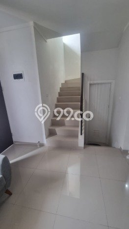 Rumah Modern 3 KT di Graha Raya Tangerang Selatan Unfurnished Rumah Modern 3 KT di Graha Raya Tangerang Selatan Unfurnished