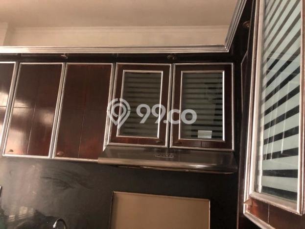 Jual Rumah Mewah Megah Dengan View Cantik di Pondok Indah, Jakarta Selatan Jual Rumah Mewah Megah Dengan View Cantik di Pondok Indah, Jakarta Selatan