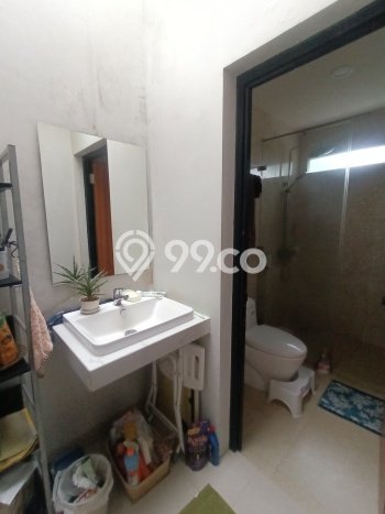 Rumah Elit Modern Tanpa Renovasi di Pondok Gede Bekasi Rumah Elit Modern Tanpa Renovasi di Pondok Gede Bekasi