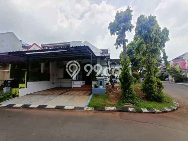 Disewakan! Rumah 4 Kamar Tidur &
2 Kamar Mandi di Graha Raya, Tangerang Selatan Disewakan! Rumah 4 Kamar Tidur &
2 Kamar Mandi di Graha Raya, Tangerang Selatan