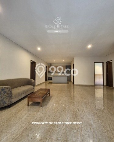 Dijual Rumah Mewah Megah Dengan View Cantik di Bintaro, Tangerang Selatan Dijual Rumah Mewah Megah Dengan View Cantik di Bintaro, Tangerang Selatan