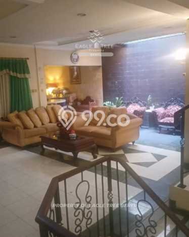 Rumah Elit Modern Tanpa Renovasi di Sektor 7-Bintaro Tangerang Selatan Rumah Elit Modern Tanpa Renovasi di Sektor 7-Bintaro Tangerang Selatan