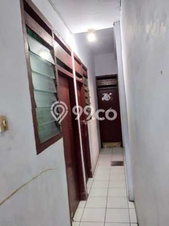 Unit Kost Dijual di Slipi dengan 16 Kamar Kawasan Strategis Unit Kost Dijual di Slipi dengan 16 Kamar Kawasan Strategis