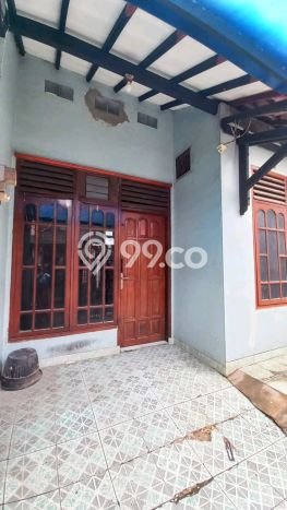 Jual Rumah Bagus Siap Huni LB 48m2 di Pondok Aren, Tangerang Selatan Jual Rumah Bagus Siap Huni LB 48m2 di Pondok Aren, Tangerang Selatan