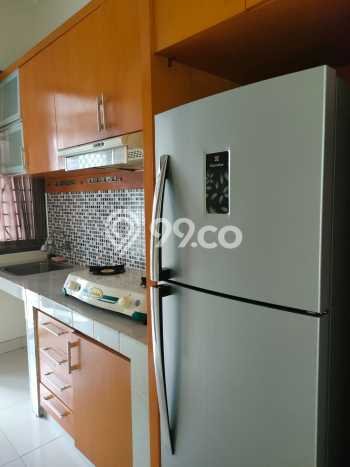 Rumah sewa siap huni 4 KT di Sektor 7-Bintaro, Tangerang Selatan Rumah sewa siap huni 4 KT di Sektor 7-Bintaro, Tangerang Selatan