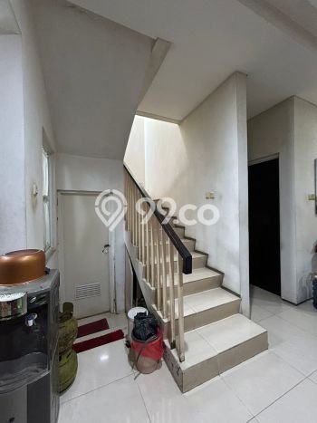 Rumah Minimalis 3 KT LT 66m2 di Bintaro Rumah Minimalis 3 KT LT 66m2 di Bintaro