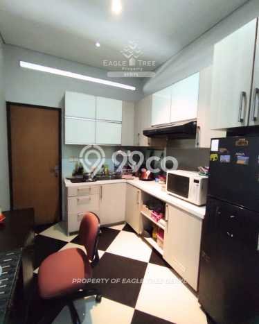 Rumah Minimalis 4 KT di Sektor 2 - Bintaro Jakarta Selatan Unfurnished Rumah Minimalis 4 KT di Sektor 2 - Bintaro Jakarta Selatan Unfurnished