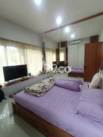 Rumah Elit Modern Tanpa Renovasi di Pondok Gede Bekasi Rumah Elit Modern Tanpa Renovasi di Pondok Gede Bekasi