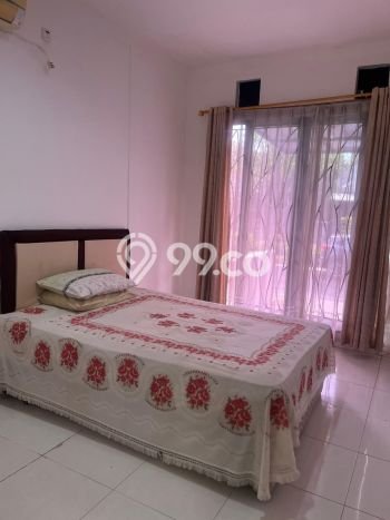 Hunian Nyaman Asri 3 KT Siap Huni di Graha Raya Tangerang Selatan Hunian Nyaman Asri 3 KT Siap Huni di Graha Raya Tangerang Selatan
