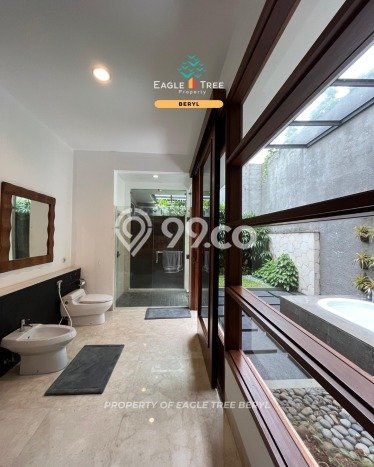 Best Deal Hunian Premium Ideal dan Luas di Cilandak, Jakarta Selatan Best Deal Hunian Premium Ideal dan Luas di Cilandak, Jakarta Selatan