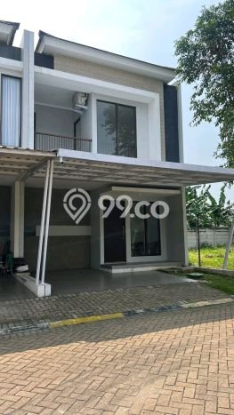 Rumah Kontrakan Tangerang Selatan LT 76m2 LB 67m2 Kawasan Graha Raya Rumah Kontrakan Tangerang Selatan LT 76m2 LB 67m2 Kawasan Graha Raya