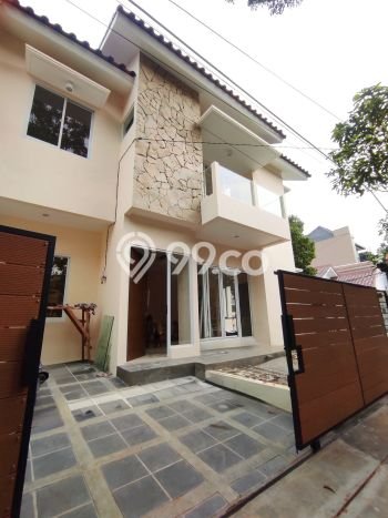 Rumah Luas Asri 3 KT Siap Huni di Sektor 9-Bintaro Tangerang Selatan Rumah Luas Asri 3 KT Siap Huni di Sektor 9-Bintaro Tangerang Selatan