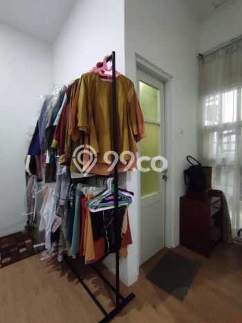 Dijual Rumah Eksklusif 2 KT di Bintaro, Tangerang Selatan Dijual Rumah Eksklusif 2 KT di Bintaro, Tangerang Selatan