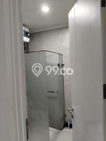 Rumah Modern 3 KT di Graha Raya Tangerang Selatan Unfurnished Rumah Modern 3 KT di Graha Raya Tangerang Selatan Unfurnished
